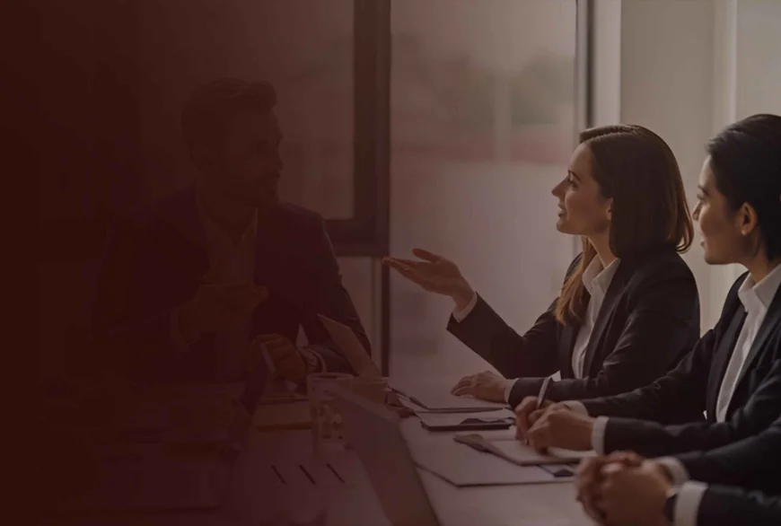 Business Setup Companies in Saudi Arabia: A Complete Guide for GCC Investors in 2026