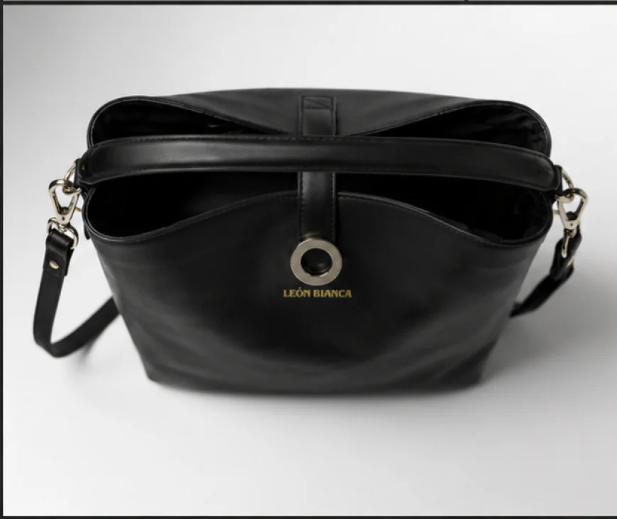How  Designer Bucket Bags Are Perfect for Everyday Style