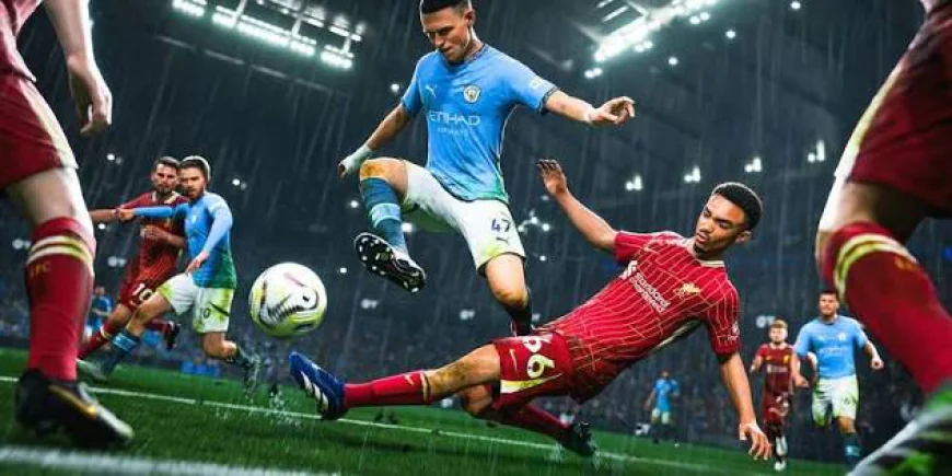 Is FC27 Worth Playing? U4gm's Early Review