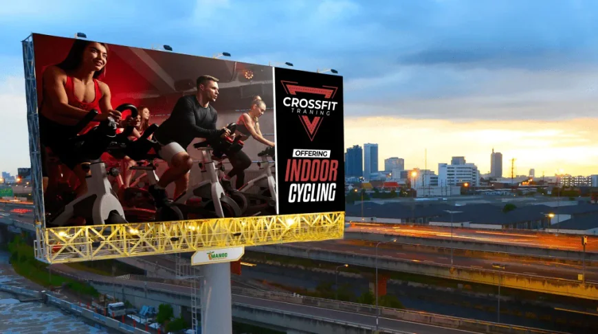 LED Truck Advertising Tampa: Take Your Brand Message to the Streets