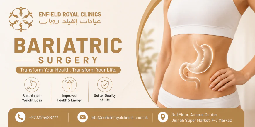 Who Needs Bariatric Surgery?