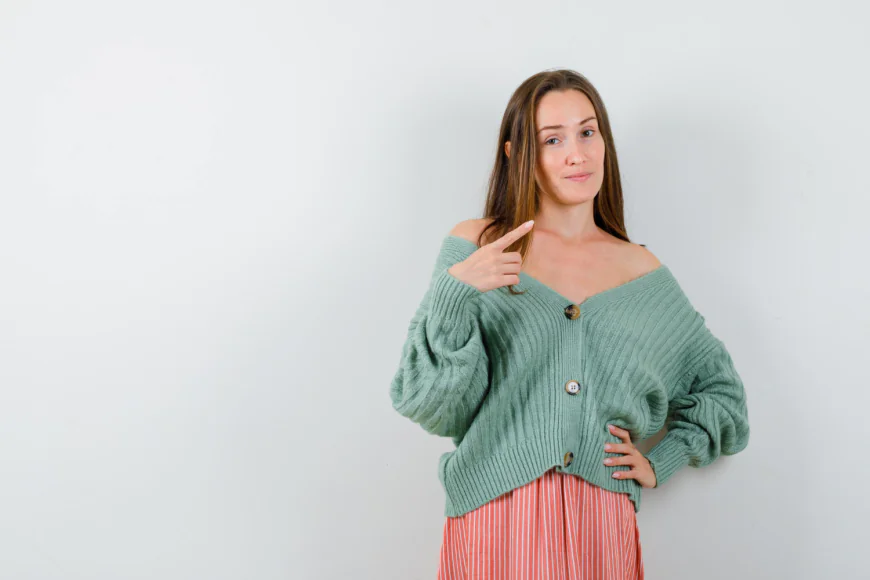Does Breast Size Affect Clothing Choices and Daily Comfort?