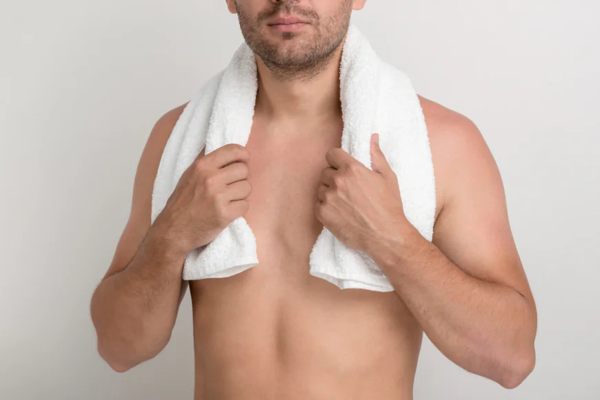 How to Maintain Results After Male Boobs Surgery?