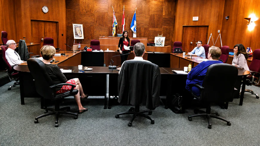 How Media Training Can Improve Communication Skills for Montreal Executives