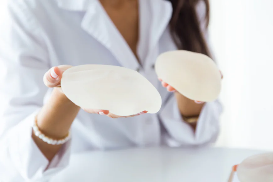 How to Choose Between Different Breast Implant Options?