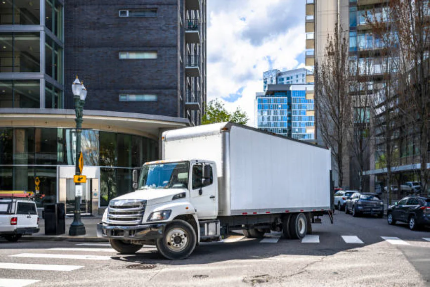 What Is Box Truck Insurance? Coverage, Cost & Requirements