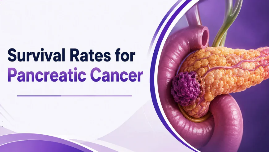 Survival Rates for Pancreatic Cancer: Stages, Factors, and Treatment Outcomes