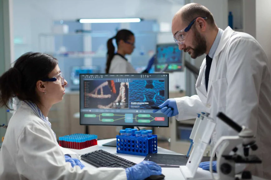 Medical Technology Consulting for B2B Digital Transformation: What's Different in MedTech