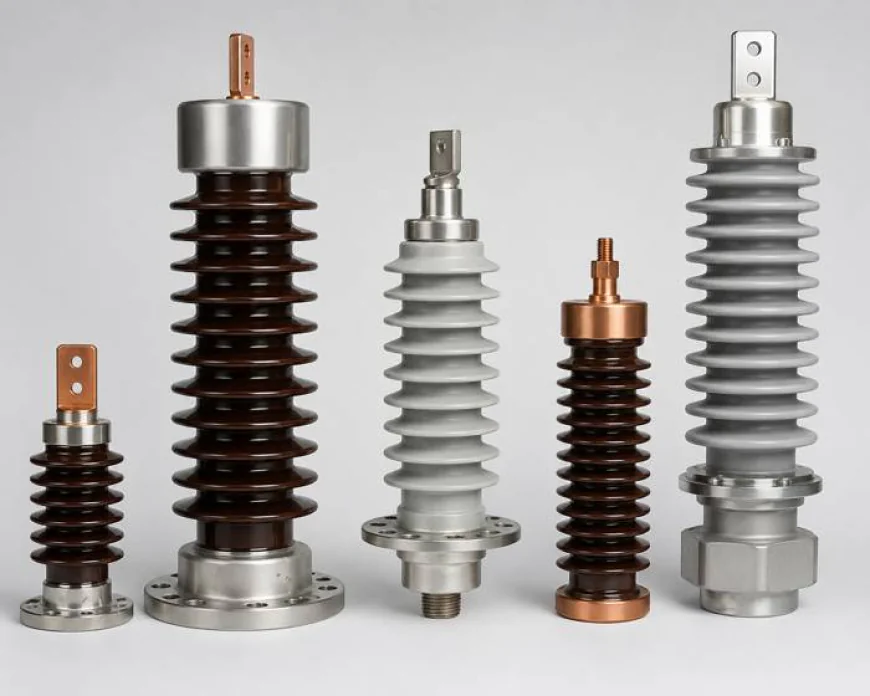 Electrical Bushing Market Size, Trends, Growth, and Forecast Analysis 2026-2033