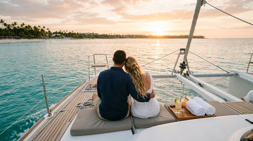 Why Punta Cana Is a Top Honeymoon Destination in the Caribbean
