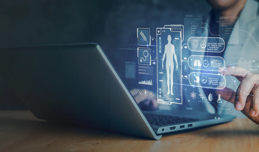 IDC Health Insights 2026: How AI Is Reshaping the Future of Healthcare