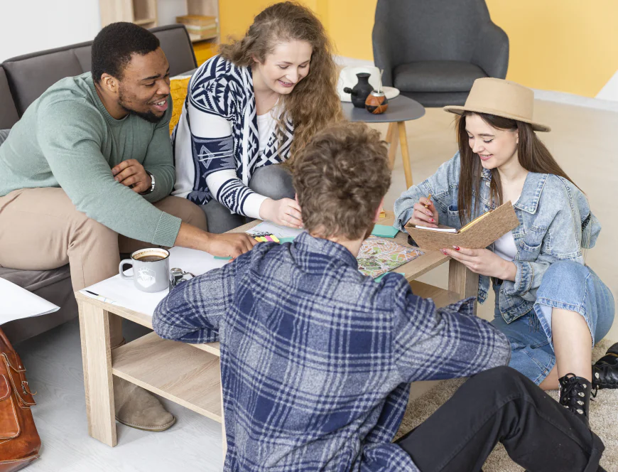 Can Team Bonding Turn a Group of Employees Into a Stronger Team?