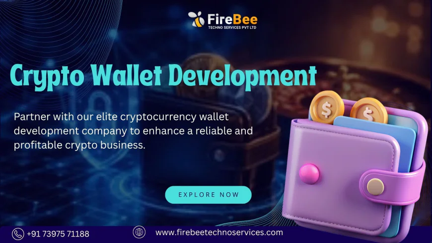 Building Non-Custodial Crypto Wallets With Advanced Key Management
