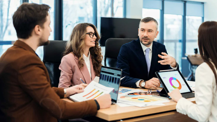 Why Financial Strategy Determines the Success of Every M&A Transaction