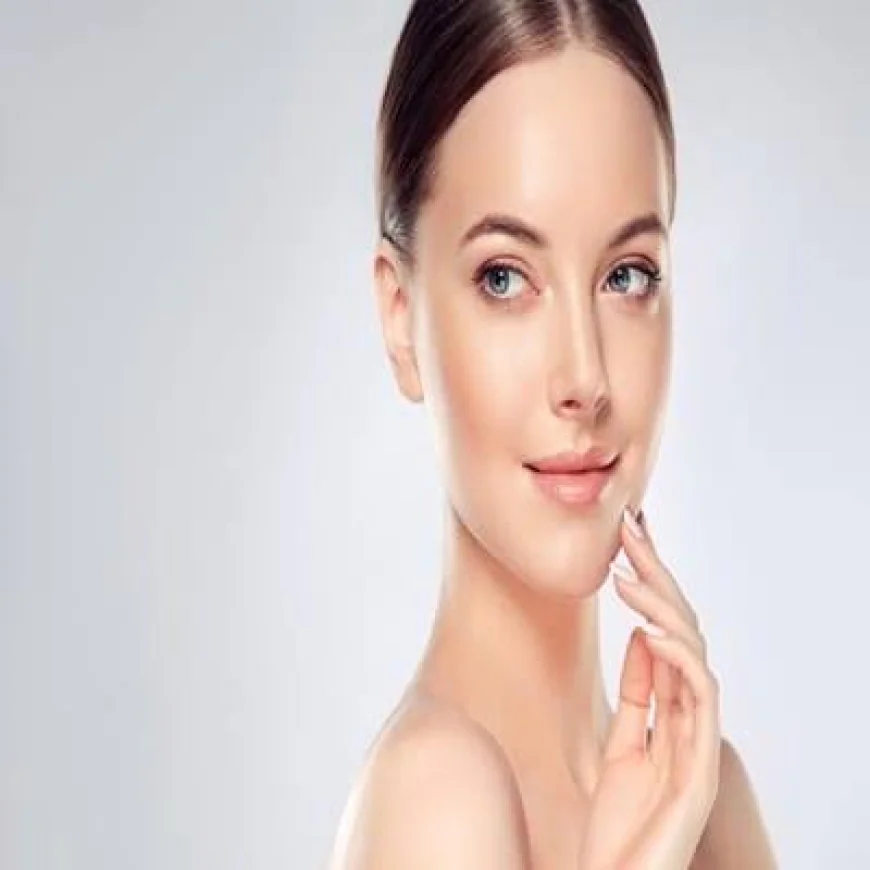 How Does Anti Aging Treatment Help Reduce Fine Lines?