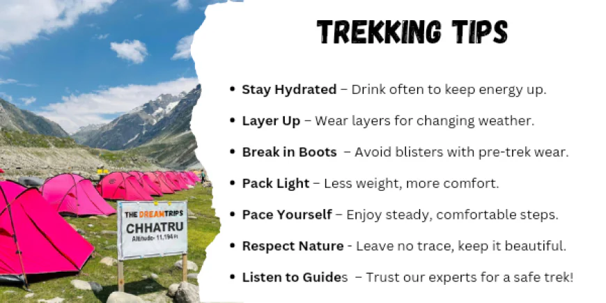 Kedarkantha Winter Trek 2026 : A Complete Guide for an Unforgettable Himalayan Adventure