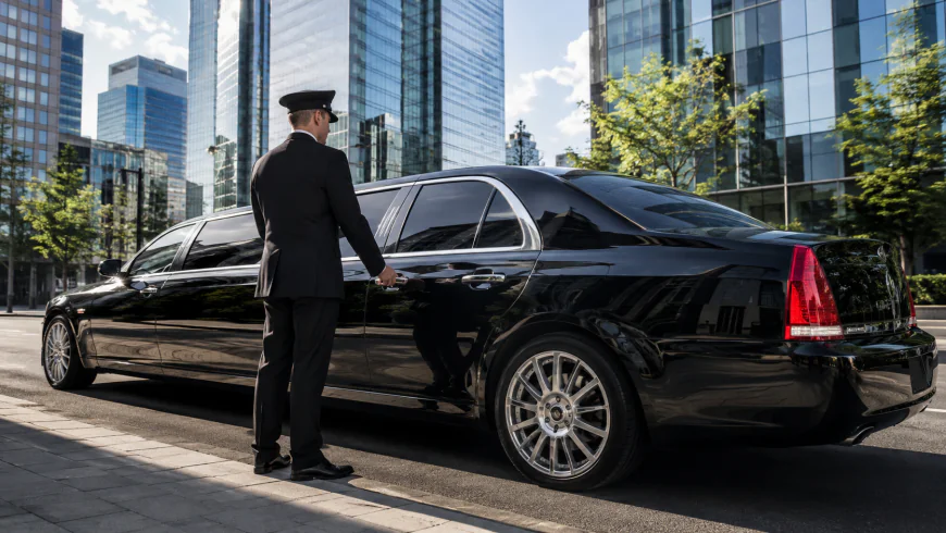Top White Plains Auto Service Luxury Limo Rides Nearby Every Time