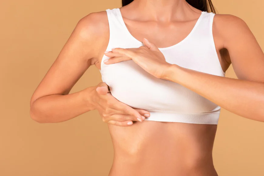 How Can Breast Lift Surgery Improve Breast Silhouette Today?