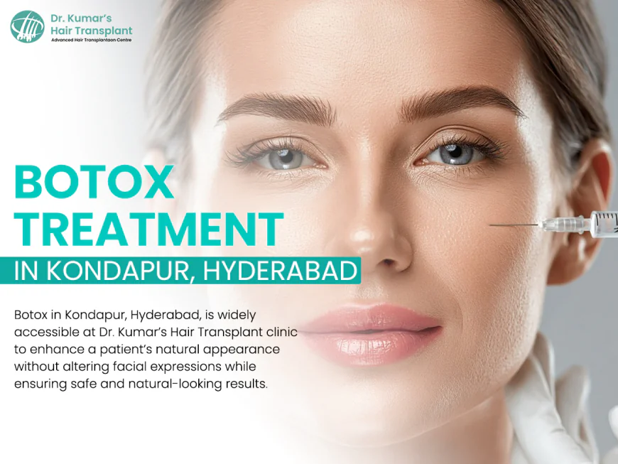 Botox for Skin: What It Actually Does and Who Should Consider It