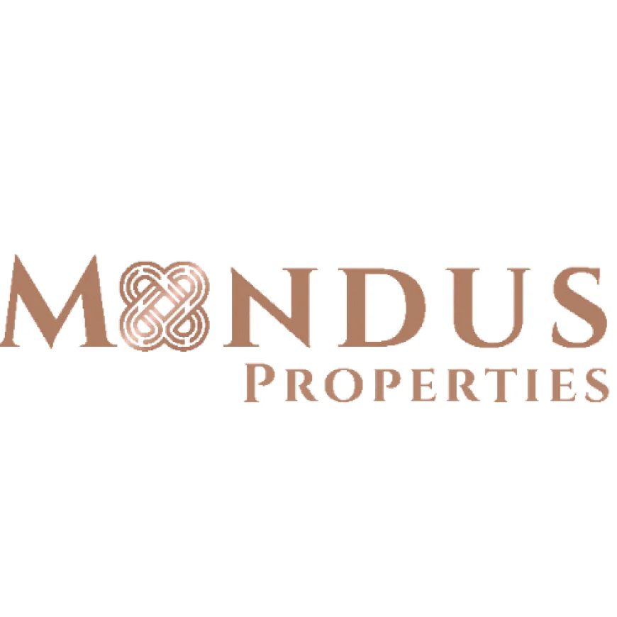 Dubai Waterfront Property: Luxury Living with Strong Investment Potential