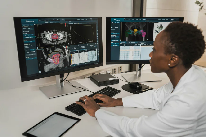 Generative AI in Clinical Trial Market Size and Growth Trends Analysis