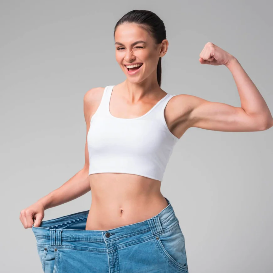 Does Nuraslim Detox Tea support weight loss?