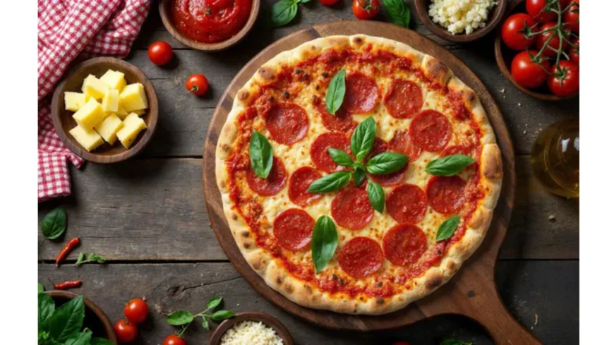 How Can You Order the Best Takeout Pizza for Your Next Meal?