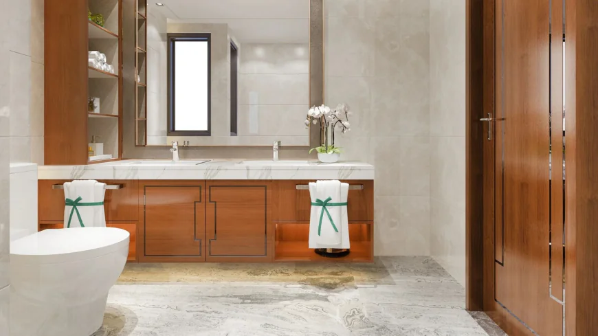 Bathroom Remodel Bowie, MD: What Does Your Bathroom Actually Need?