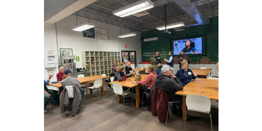 End-of-Year Giving: Turning Holiday Generosity Into Community Support