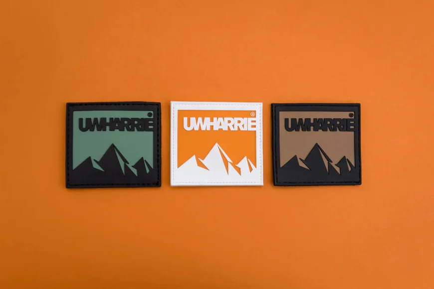 Uwharrie Patch: A Complete Guide for Outdoor Adventure Enthusiasts