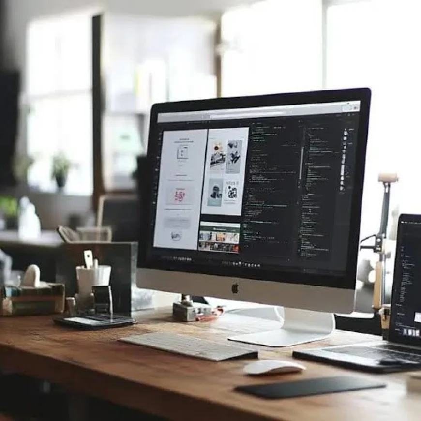 Website Development Company in Gurgaon for Modern Businesses