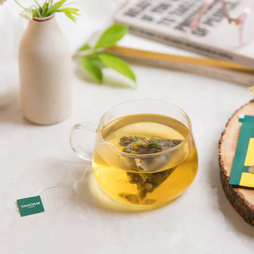When is the best time to drink it?