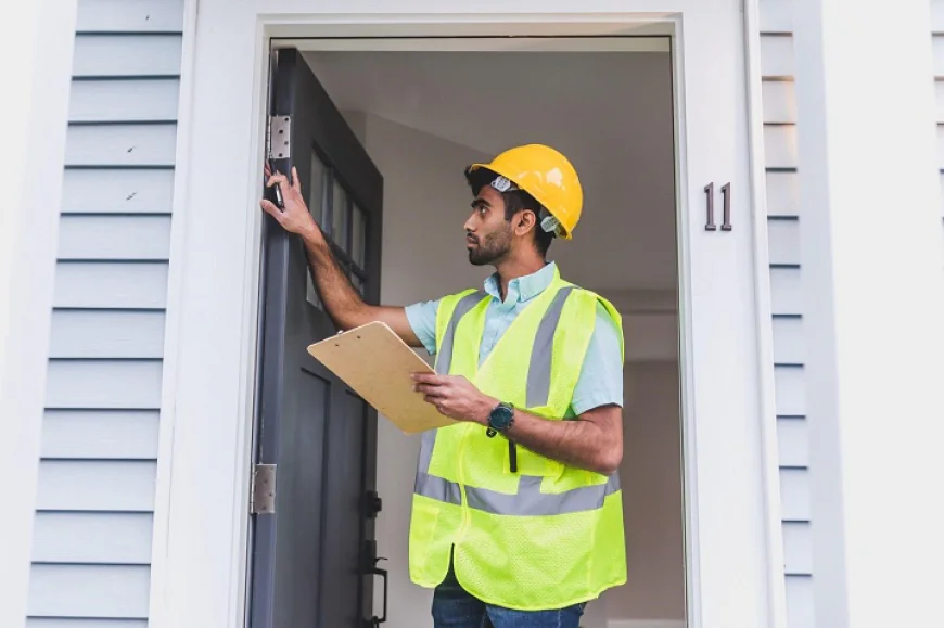 Full Home Inspection: What Homeowners and Buyers Should Know