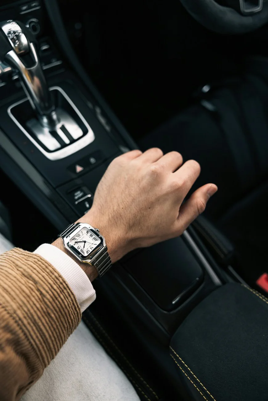 High-Quality Swiss Watches That Define Precision and Lasting Craftsmanship