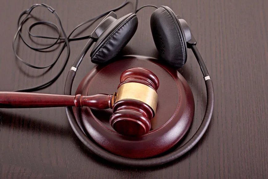 Should Musicians Trademark Their Stage or Artist Name