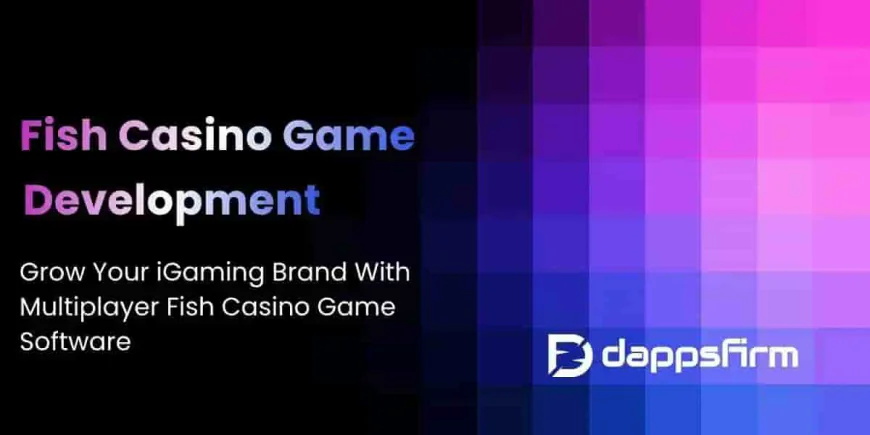 Create a Revenue-Focused Fish Casino Platform with Advanced Monetization Features