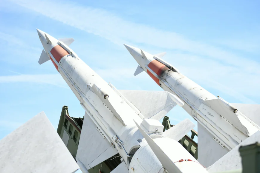Hypersonic Weapons Market Size, Growth, and Strategic Insights 2026-2033