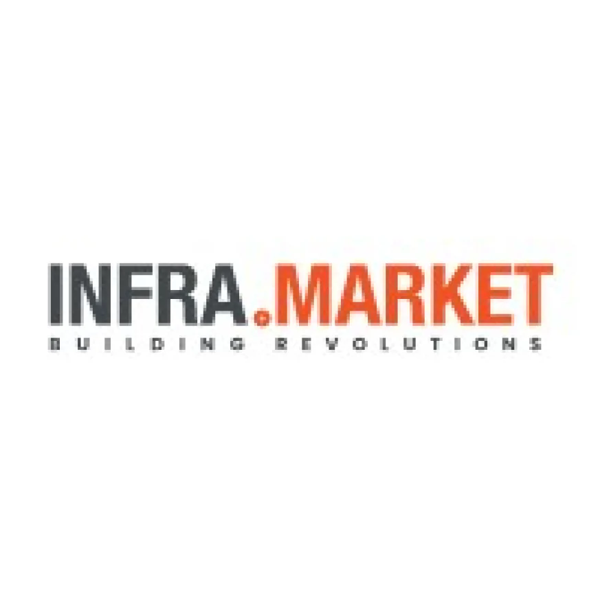 How Infra.Market Is Building a New-Age Construction Materials Business