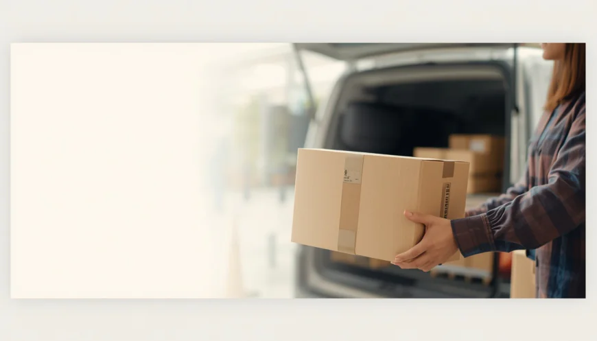 Best Courier Service in India for Every Shipment