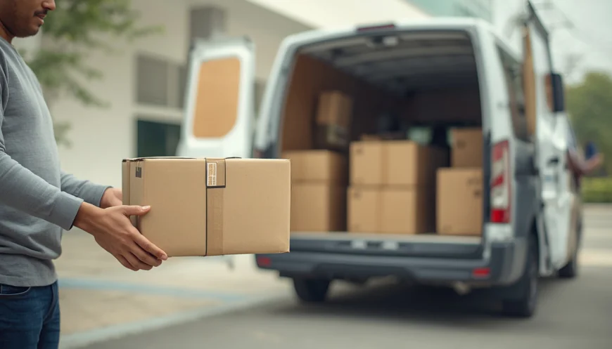 Compare Courier Prices Online and Save More on Shipping