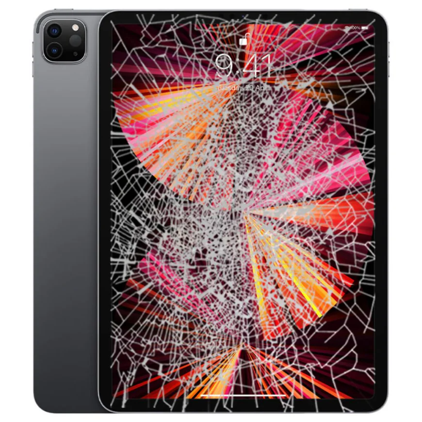 iPad Repair Services in Downtown Dubai for Reliable Repairs