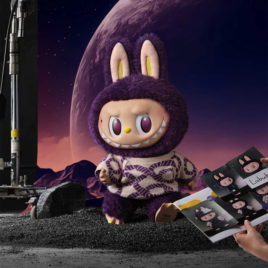 Labubu Canada | Explore Playful Collectibles for Fun Everyday Moments