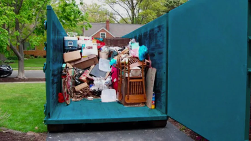 What Makes a Junk Pickup Go Smoothly? A Field Guide for Plainfield, NJ