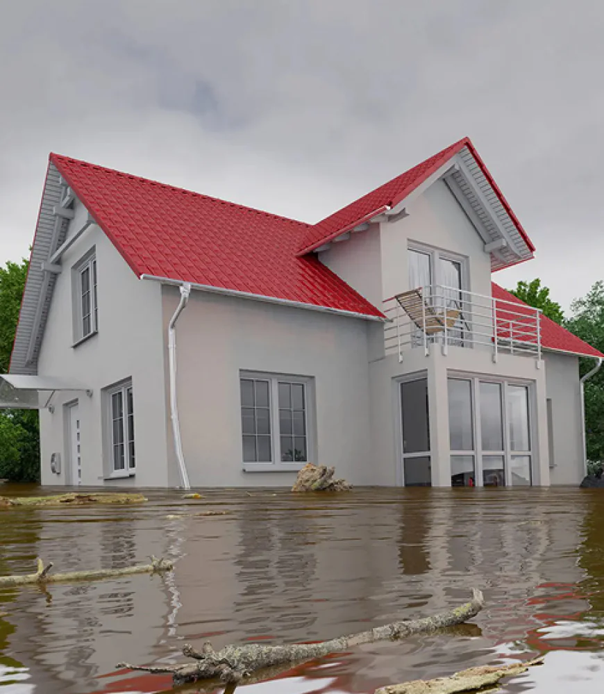 Water Damage Restoration Chicago: Professional Help for Water-Damaged Properties