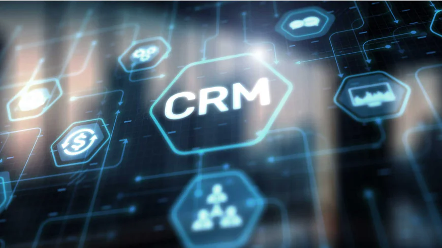How Private Equity CRM Helps Investment Firms Centralize Investor Data