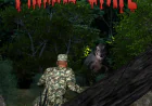 The Importance of Patience in Dangerous Environments