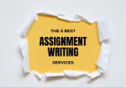 Assignment Help in London: Academic Support for University Students