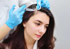 PRP Hair Treatment in Riyadh: Before and After Expectations