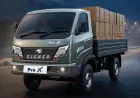 Why Small Diesel Trucks Are Still the Backbone of Urban Logistics