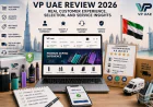 VP UAE Review 2026: Real Customer Experience, Selection, and Service Insights